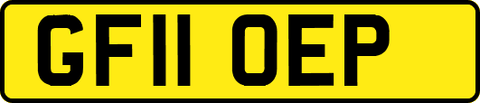 GF11OEP
