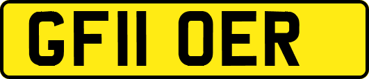 GF11OER