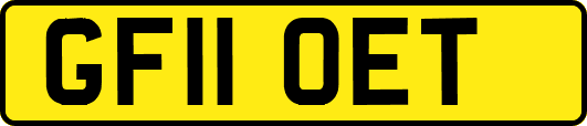 GF11OET