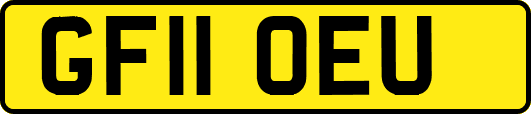 GF11OEU