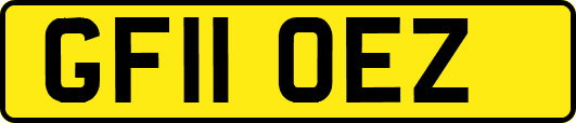 GF11OEZ