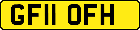 GF11OFH
