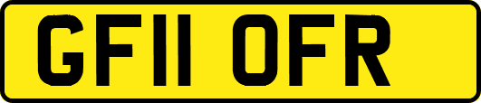 GF11OFR
