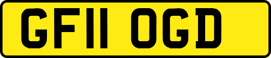 GF11OGD