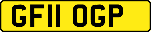 GF11OGP