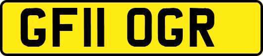 GF11OGR