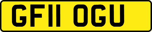 GF11OGU