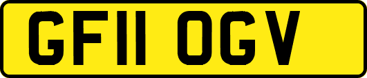 GF11OGV