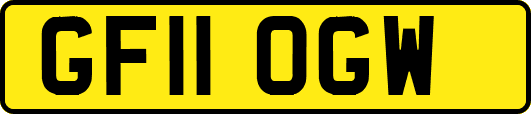 GF11OGW