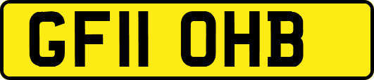 GF11OHB