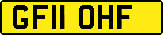 GF11OHF