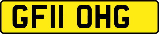 GF11OHG