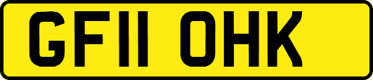 GF11OHK
