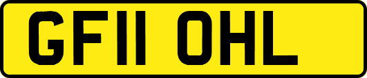GF11OHL