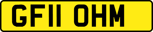 GF11OHM