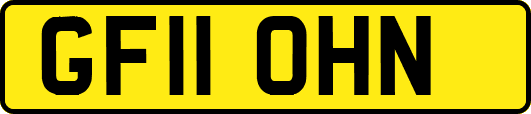 GF11OHN
