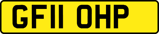 GF11OHP
