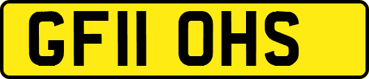 GF11OHS