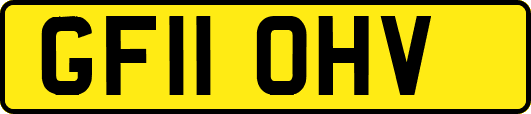 GF11OHV
