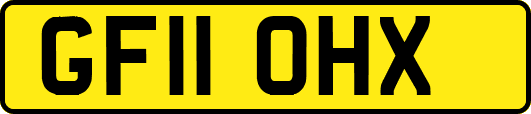 GF11OHX