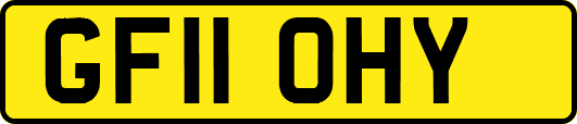 GF11OHY