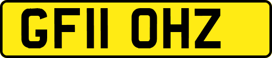 GF11OHZ