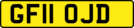 GF11OJD