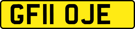 GF11OJE