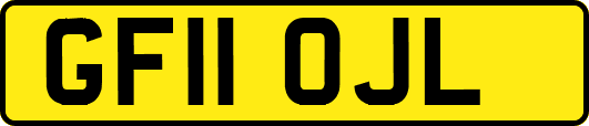 GF11OJL