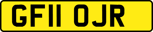 GF11OJR