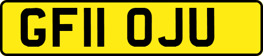 GF11OJU
