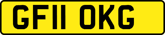 GF11OKG