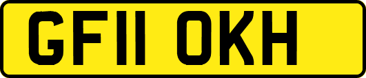 GF11OKH