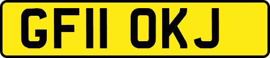 GF11OKJ