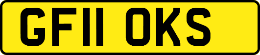 GF11OKS
