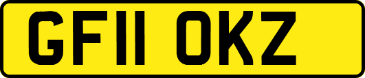 GF11OKZ