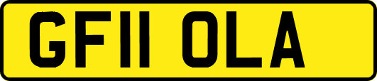 GF11OLA