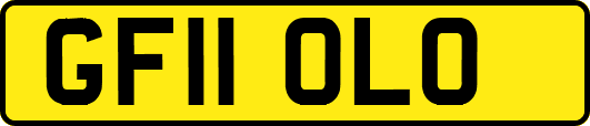 GF11OLO
