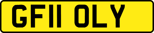 GF11OLY
