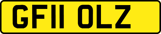 GF11OLZ