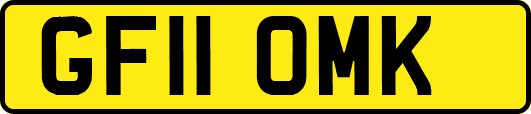GF11OMK