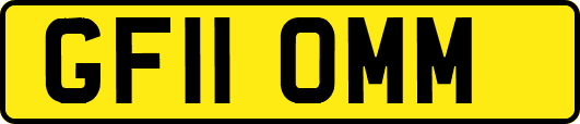 GF11OMM