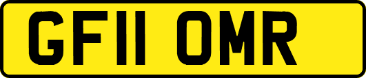 GF11OMR