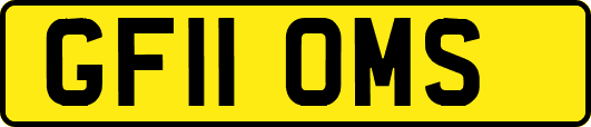 GF11OMS