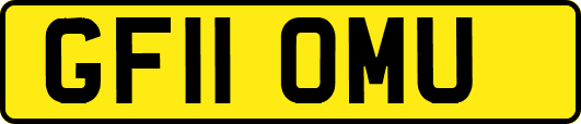 GF11OMU