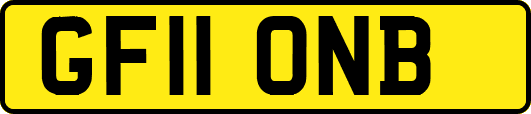 GF11ONB