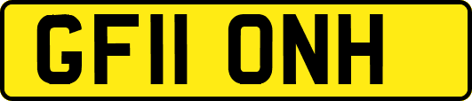 GF11ONH