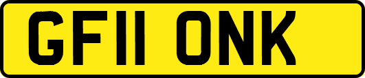 GF11ONK