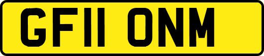 GF11ONM