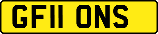 GF11ONS